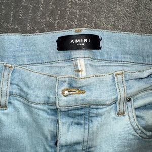 Pants in good condition used this is a steal .